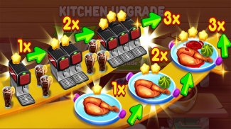 Cooking Stack: Cooking Games screenshot 12