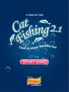 Cat Fishing 2 screenshot 0
