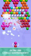 Bubblez: Magic Bubble Quest screenshot 6