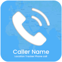 Caller Name & Location Tracker Phone call