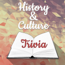 History & Culture Trivia Icon