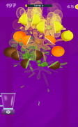 Perfect Fruit Cutter screenshot 0