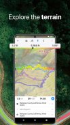 Guru Maps - Offline-Karten & Navigation screenshot 6