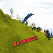 Paragliding & Paramotor Sim screenshot 2