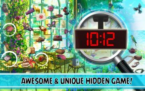 Find all Hidden Objects: Fantastic Game screenshot 2