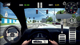 Clio Driving Simulator screenshot 6