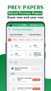 Kerala PSC App - Preppz screenshot 3