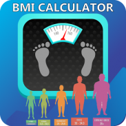 BMI Calculator & Health Tips screenshot 8