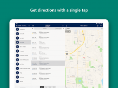Field Service Mobile screenshot 7