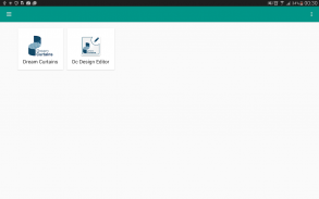 Dream Curtains Tools screenshot 0