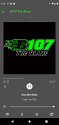 B107 The Blaze screenshot 1