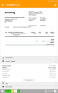 PEG-Invoice screenshot 2