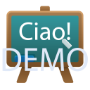 Italian Class Demo