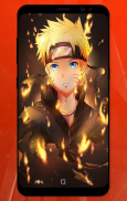 Naruto Uzumaki WP screenshot 4