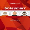 Vote Smart Icon