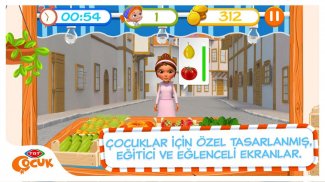 TRT Elif'in Düşleri screenshot 1