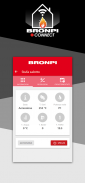 Bronpi Home screenshot 1