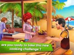 Khu nghỉ mát Juice Bar & BBQ Stand screenshot 13