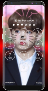 Lock Screen for Jungkook & Wallpapers screenshot 4