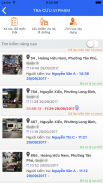 Quận 5 Trực Tuyến screenshot 1