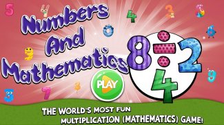 Division - Fun Number Division Math Game! screenshot 2