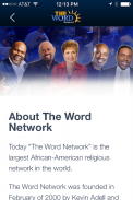 The Word Network App screenshot 3