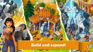 WORLDS Builder: Farm & Craft screenshot 6