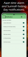 Hijri - Islamic App & Clock Widget & Converter screenshot 0