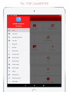 ALL PDF Converter screenshot 0