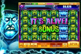 House of Fun™️: Free Slots & Casino Games screenshot 19