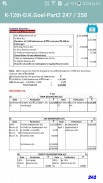 Account Class-12 Solutions (D K Goel) Vol-2 screenshot 2