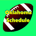 Oklahoma Football Schedule