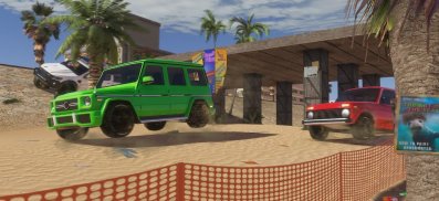 Car S: Mobil Game Parkir Games screenshot 3