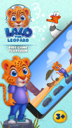 Lalo The Leopard screenshot 0