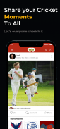 CricDost -Live Cricket Scoring screenshot 6