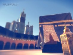 Hajj World screenshot 0