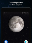 Mondphasen Pro screenshot 2
