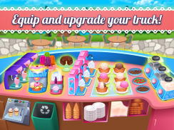 My Ice Cream Shop: Spiel screenshot 8