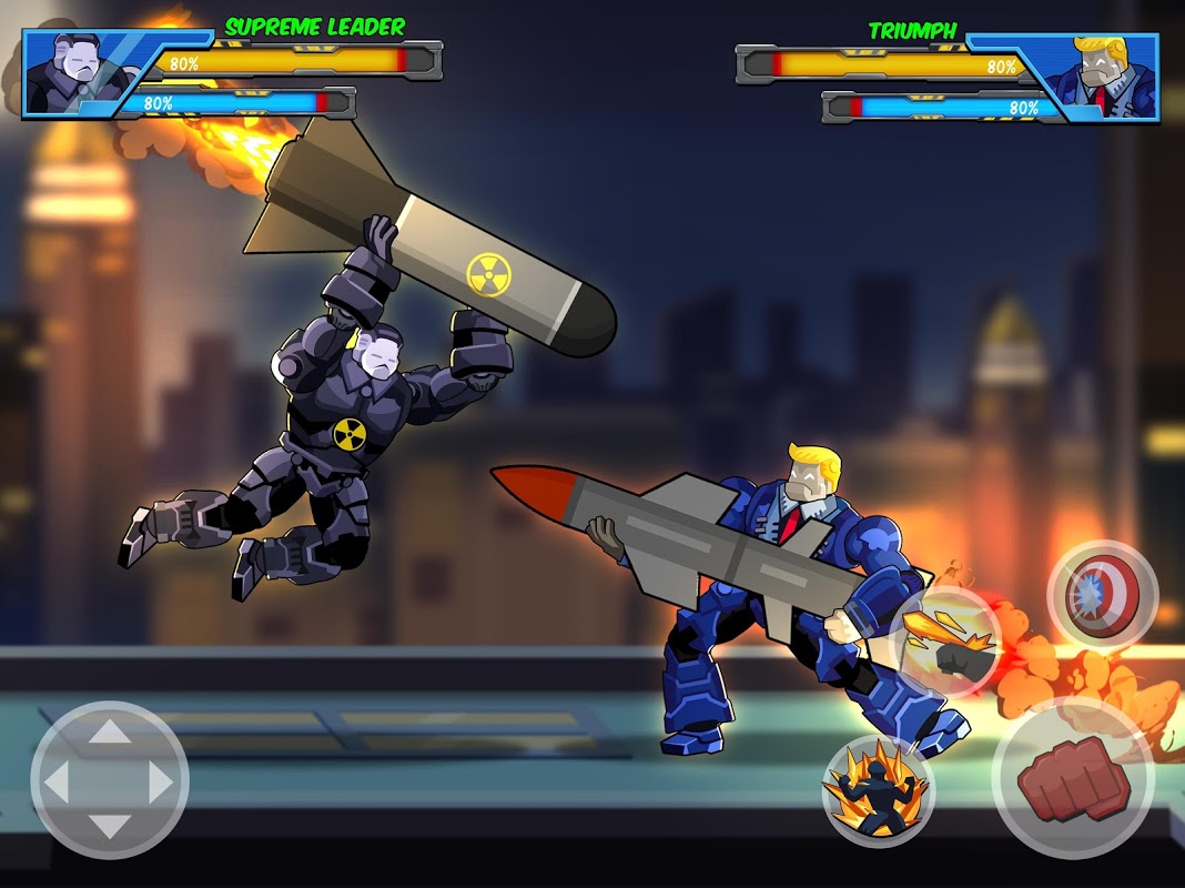 Robot Super - Загрузить APK для Android | Aptoide