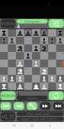 Bagatur Chess Engine screenshot 1