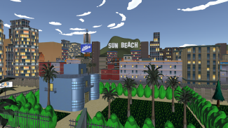 Sun Beach screenshot 4