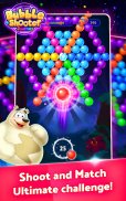 Bubble Shooter Journey screenshot 5