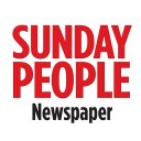 Sunday People Newspaper Icon