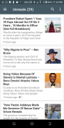 Pulse News App screenshot 4