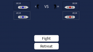 Sea Battle: Fleet Command screenshot 0