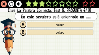 Aprende Ortografía screenshot 13