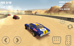 Dirt Track Stock Cars screenshot 16