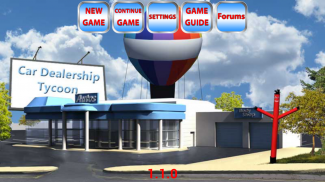 Car Dealership Tycoon screenshot 8