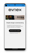 Evnex Installation screenshot 6