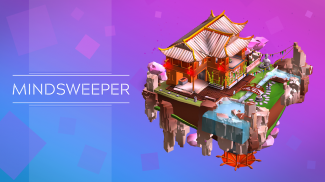 Mindsweeper: Puzzle Adventure screenshot 6